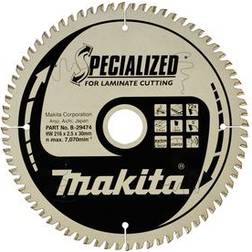 Makita TCT B-29474 For Cutting Laminate Board