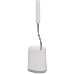 Joseph Joseph Flex Lite Toiletborstel Grijs