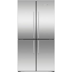 Fisher & Paykel RF605QDVX1 Stainless Steel