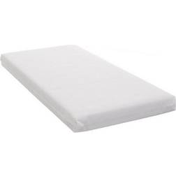 OBaby Eco Foam Mattress 23.6x47.2"