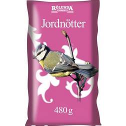 Rölunda Peanuts Bird Food