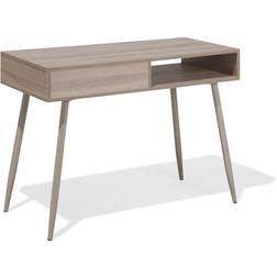 Beliani Deora Writing Desk 48x100cm