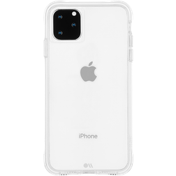 Case-Mate Coque pour Iphone 11 Pro Tough Clear