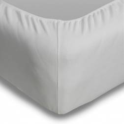 Mille Notti Belmondo Underlakan Vit (200x105cm)