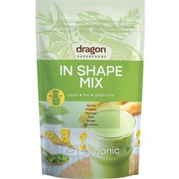 Dragon Superfoods In Shape Mix 200g