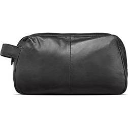 Gillian Jones Leather Bag Black Art: 10118-1000 (U)