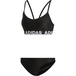 Adidas Women's Beach Bikini - Black