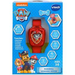 Vtech Paw Patrol Marshall Learning Watch