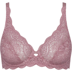 Triumph Amourette 300 High Apex Bra - Rosebloom