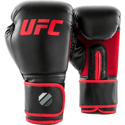 UFC Boxhandske Muay Thai, black, oz