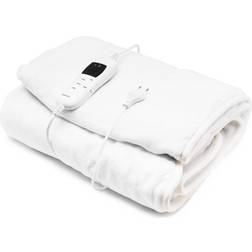Rubicson Elektrisk Värmefilt 160x130cm