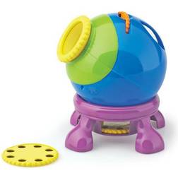 Learning Resources Primary Science Shining Stars Projector Natlampe