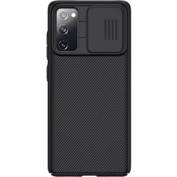 Nillkin CamShield Cover for Galaxy S20 FE