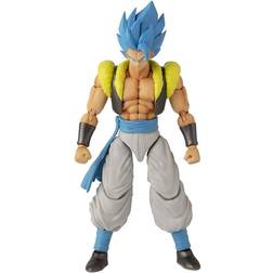 Bandai Dragon Stars Super Saiyan Blue Gogeta 17cm