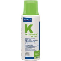 Virbac Allerderm Moist Shampoo 0.2L
