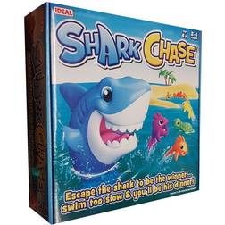 Ideal Shark Chase