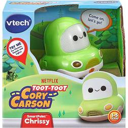 Vtech Toot-Toot Cory Carson SmartPoint Chrissy