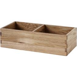 FDB Møbler B98S Bogreol 10cm