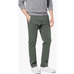 Dockers Smart 360 Flex Alpha Chino - Dockers Olive/Green