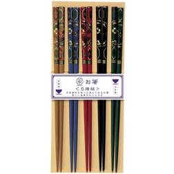 Kawai Kutani Ätpinne 22.5cm 10st