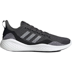 Adidas Fluidflow 2.0 Core Black Grey Men's