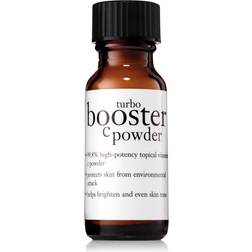 Philosophy Turbo Vitamin C Booster 7.1g