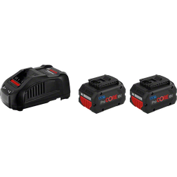 Bosch ProCORE-akku 18V 5,5 Ah GAL 1880 CV