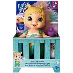 Hasbro Baby Alive Baby Gotta Bounce Frog