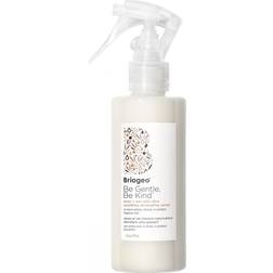 Briogeo Be Gentle, Be Kind Aloe + Oat Milk Ultra Soothing Detangling Spray 6fl oz