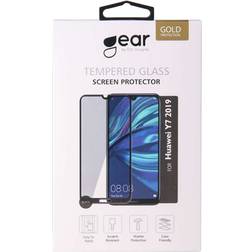 Gear by Carl Douglas 3D Tempered Glass Screen Protector for Huawei Y7 2019