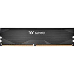 Thermaltake H-ONE DDR4 kit 16 GB: 2 x 8 GB DIMM 288-pin 3200 MHz PC4-25600 unbuffered