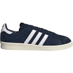 Adidas Campus 80s - Collegiate Navy/Cloud White/Off White