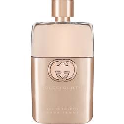 Gucci Guilty Pour Femme EdT 3 fl oz