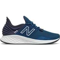 New Balance Fresh Foam Roav M - Rogue Wave/Eclipse