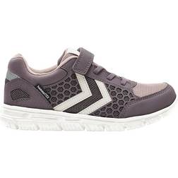 Hummel Crosslite Tex Jr - Sparrow