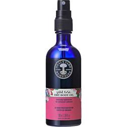 Neal's Yard Remedies Wild Rose Dry Body Oil 100ml