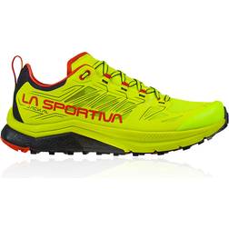 La Sportiva Jackal M - Neon/Goji