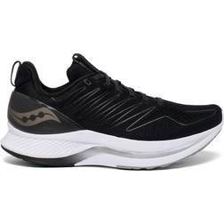 Saucony Endorphin Shift W - Black/White