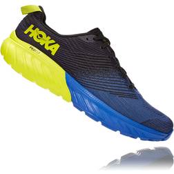 Hoka Mach 3 M - Amparo Blue/Evening Primrose