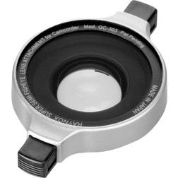 Raynox QC-303 Add-On Lens