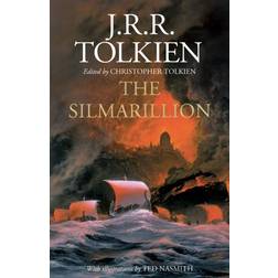 The Silmarillion (Indbundet, 2021)