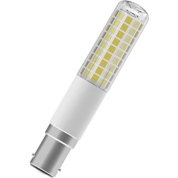 LEDVANCE T Slim Dim LED Lamps 8W B15d