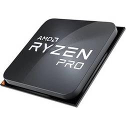 AMD Ryzen 7 Pro 4750G 3.6GHz Socket AM4 Tray