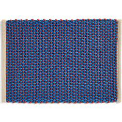 Hay Doormat Bleu cm