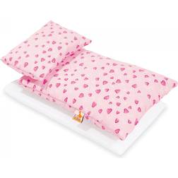 Pinolino Bed Set