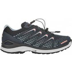 Lowa Chaussures de trekking - blau