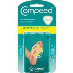 Compeed Corn Plasters Medium 6-pack