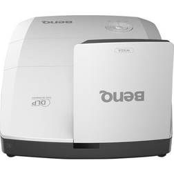 Benq Projector MW855U 3D 1280 x 800 3500 ANSI Lumens