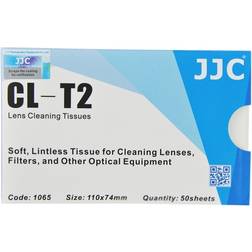 JJC Lens Cleaning Tissue (50pcs)