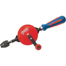 Draper 8mm 5/16" Chuck Hand Drill
